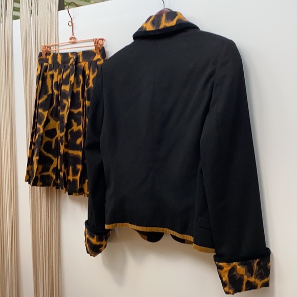 Versace vintage suit - Picture 15 of 16